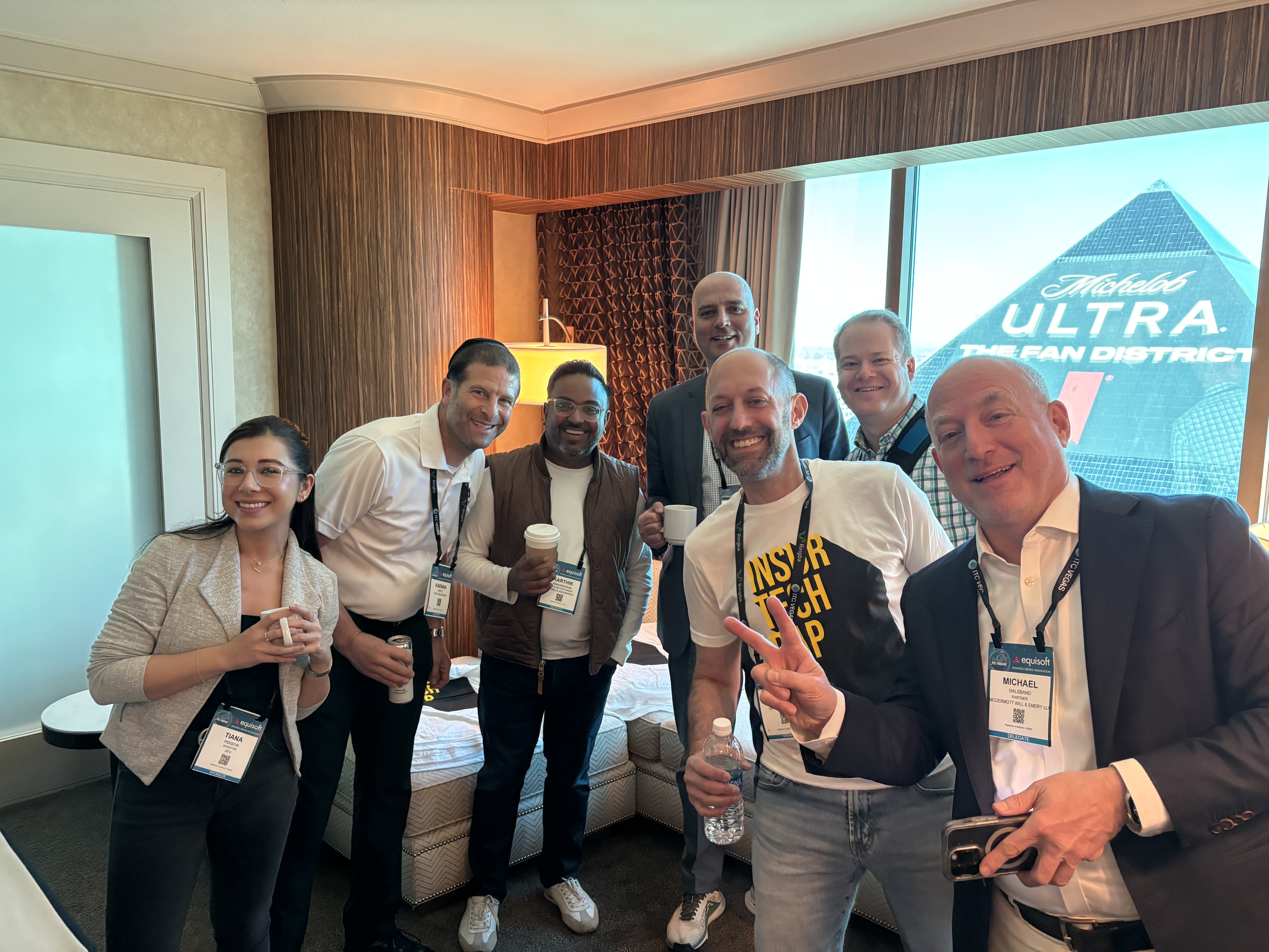 Podcast Community Activation